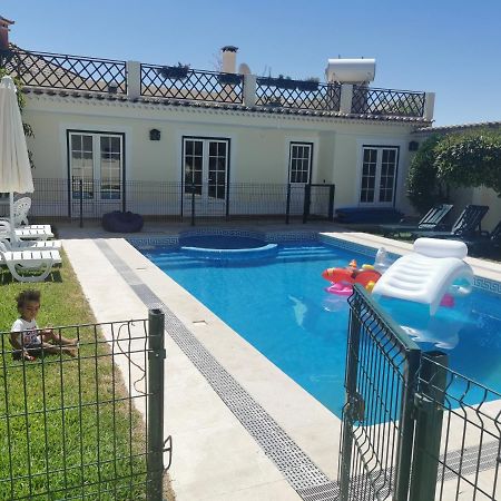 卡雷加杜Ferias Inesqueciveis公寓 外观 照片