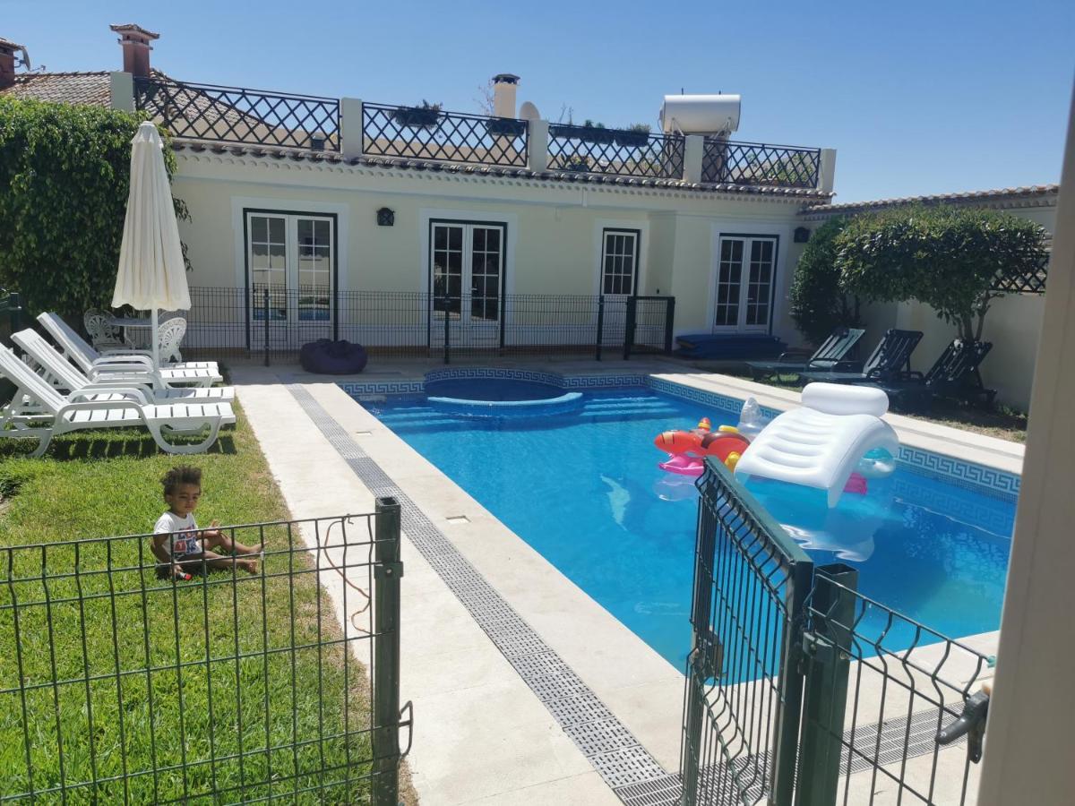 卡雷加杜Ferias Inesqueciveis公寓 外观 照片