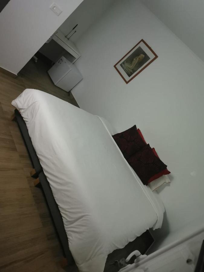 卡雷加杜Ferias Inesqueciveis公寓 外观 照片