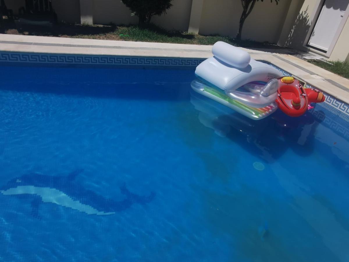 卡雷加杜Ferias Inesqueciveis公寓 外观 照片