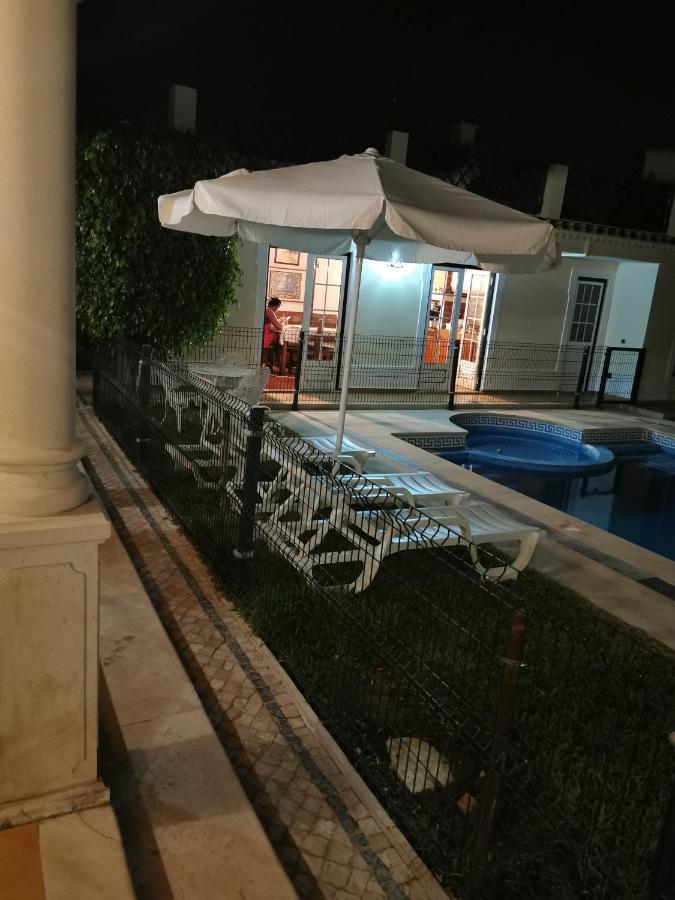 卡雷加杜Ferias Inesqueciveis公寓 外观 照片