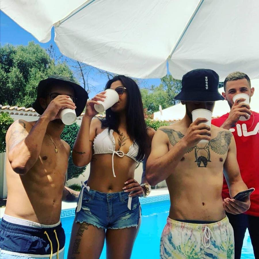 卡雷加杜Ferias Inesqueciveis公寓 外观 照片